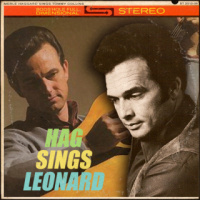 Merle Haggard - Hag Sings Leonard (Comp. 2012)